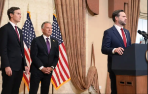 अमेरिका र इरानबीचको २१ घण्टा वार्ता ठोस सहमति बिना नै टुङ्गियो