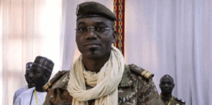 मालीका रक्षामन्त्री आत्मघाती आक्रमणमा मारिए