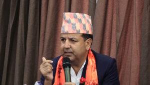 पूर्वप्रहरी कर्मचारी तथा द्वन्द्वपीडित परिवारले काठमाडौं मेडिकल कलेजमा विशेष छुट पाउने